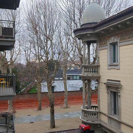B&B Leterrazze Boutique Hotel - Torino Ciriè Екстериор снимка