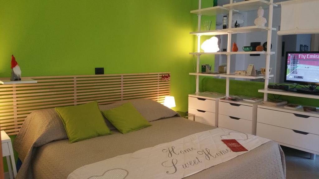 B&B Leterrazze Boutique Hotel - Torino Ciriè Стая снимка