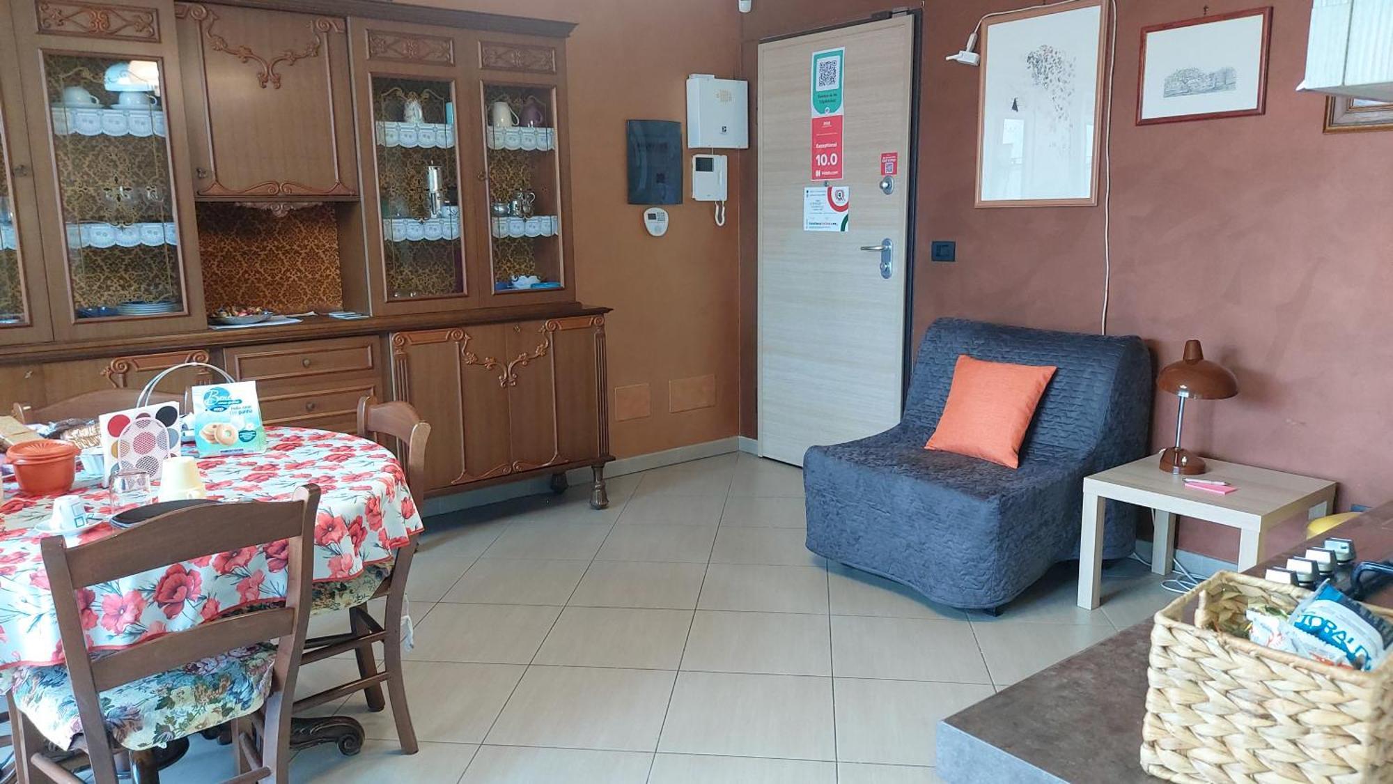 B&B Leterrazze Boutique Hotel - Torino Ciriè Екстериор снимка