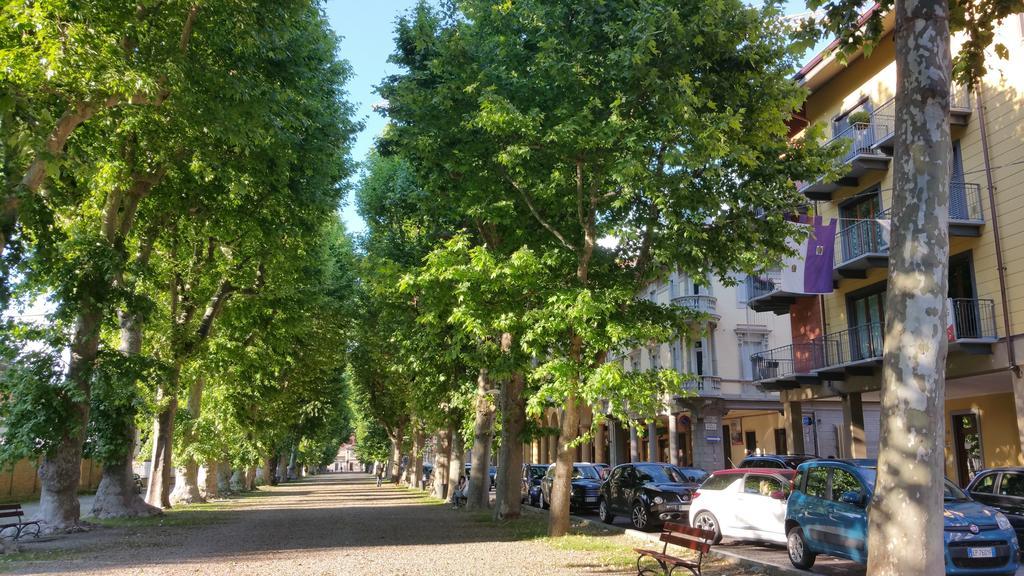 B&B Leterrazze Boutique Hotel - Torino Ciriè Екстериор снимка