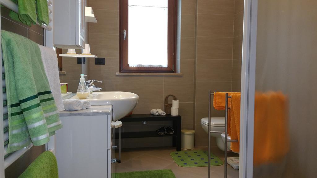 B&B Leterrazze Boutique Hotel - Torino Ciriè Стая снимка