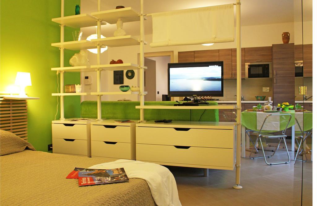 B&B Leterrazze Boutique Hotel - Torino Ciriè Стая снимка