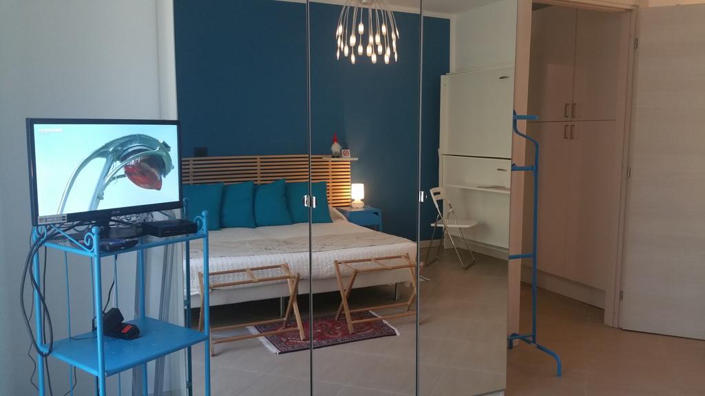 B&B Leterrazze Boutique Hotel - Torino Ciriè Екстериор снимка