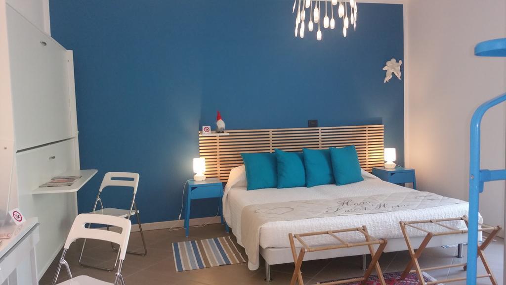 B&B Leterrazze Boutique Hotel - Torino Ciriè Екстериор снимка