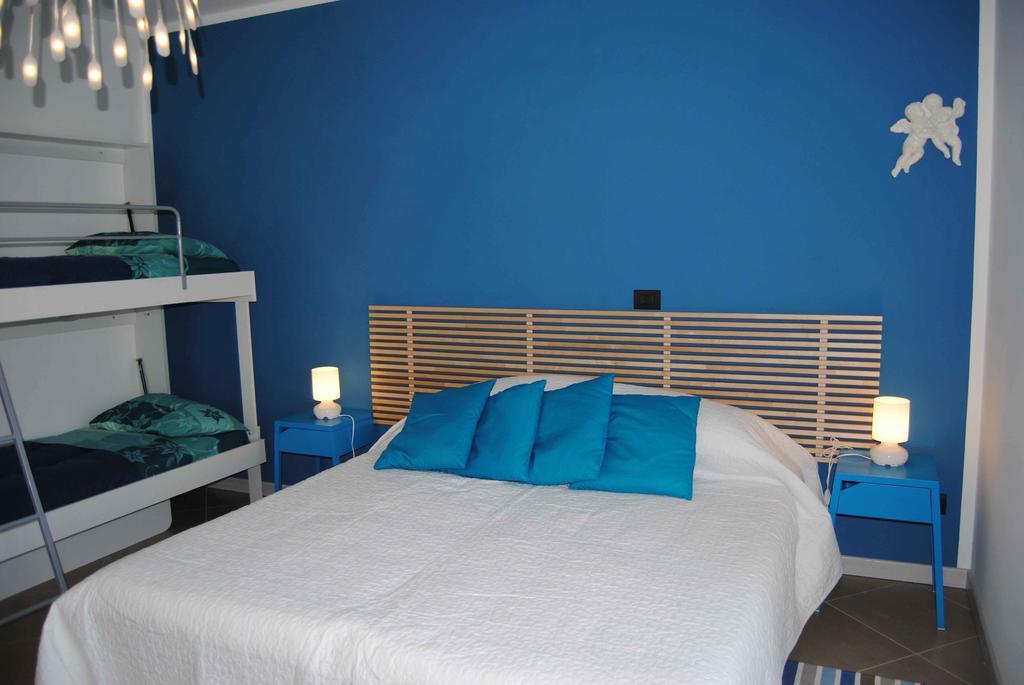 B&B Leterrazze Boutique Hotel - Torino Ciriè Екстериор снимка