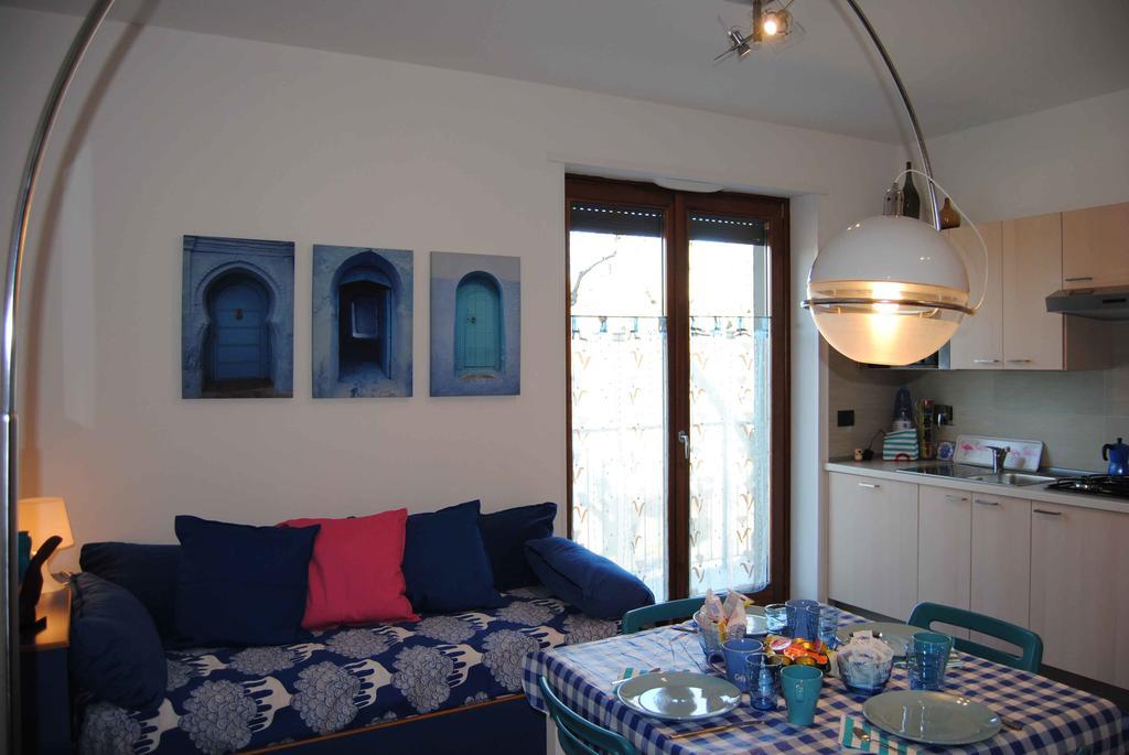 B&B Leterrazze Boutique Hotel - Torino Ciriè Екстериор снимка