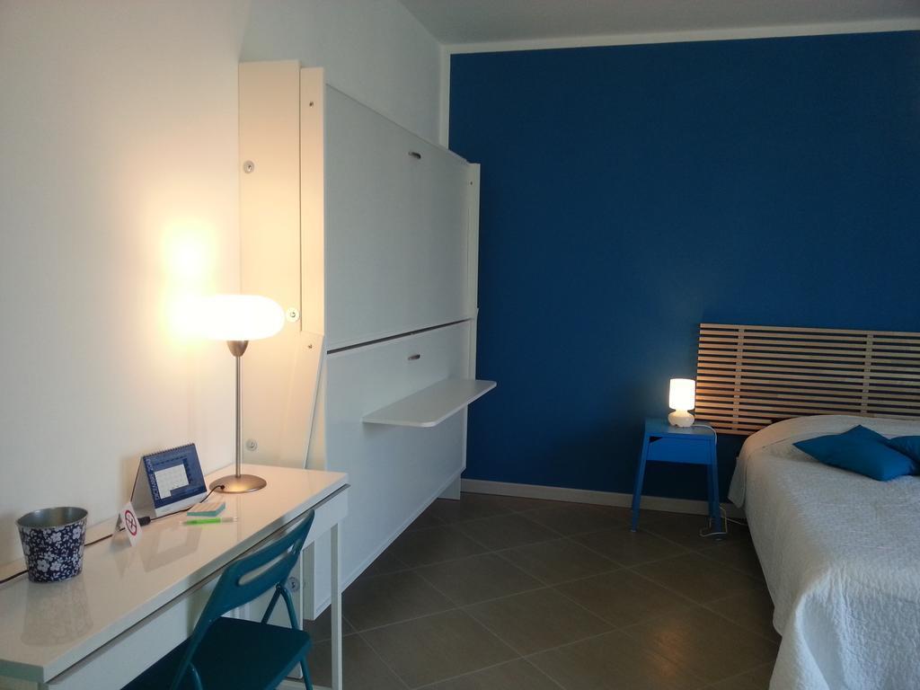 B&B Leterrazze Boutique Hotel - Torino Ciriè Екстериор снимка