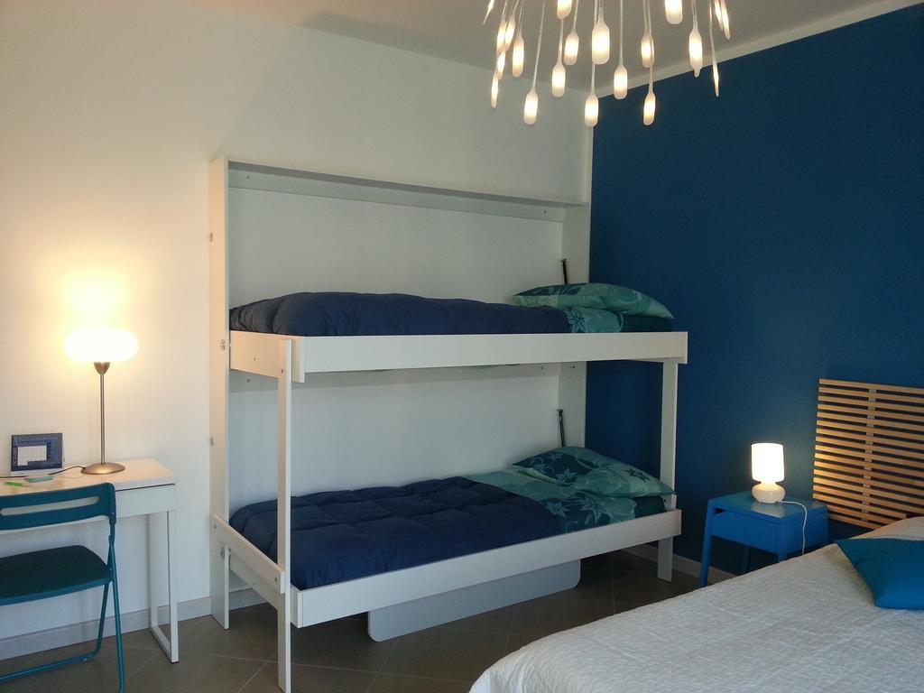 B&B Leterrazze Boutique Hotel - Torino Ciriè Екстериор снимка