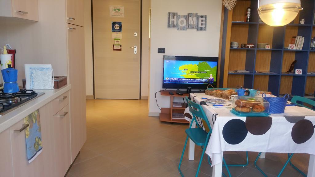B&B Leterrazze Boutique Hotel - Torino Ciriè Екстериор снимка