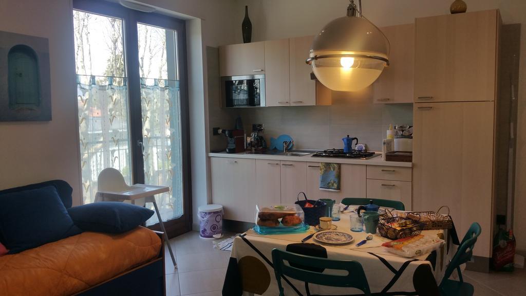B&B Leterrazze Boutique Hotel - Torino Ciriè Екстериор снимка