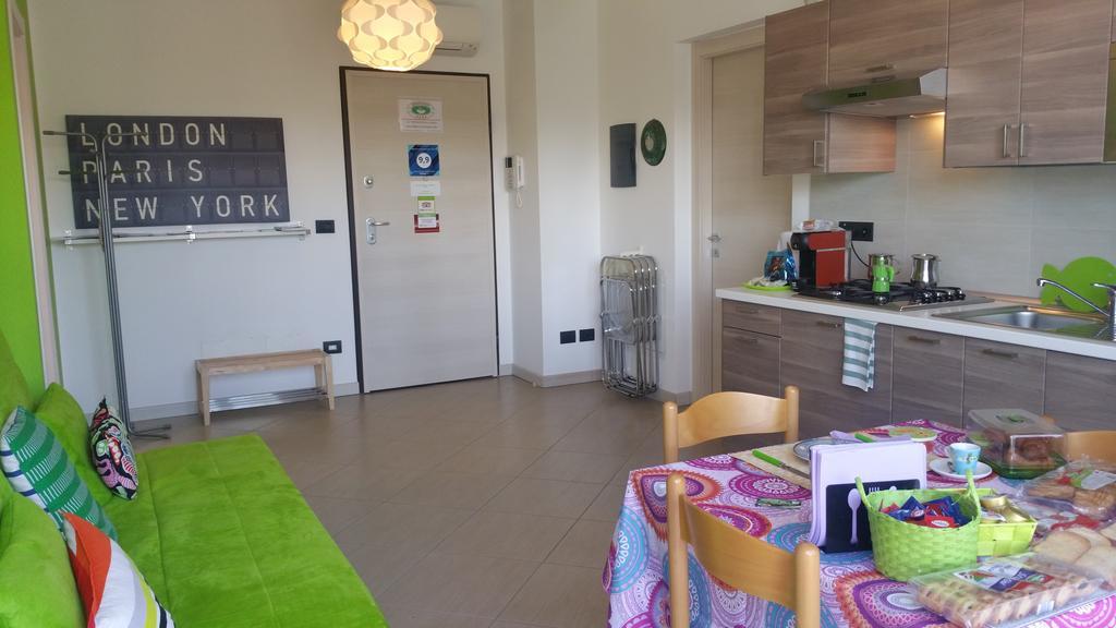 B&B Leterrazze Boutique Hotel - Torino Ciriè Екстериор снимка