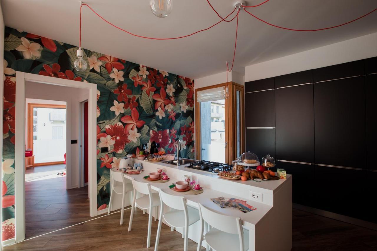 B&B Leterrazze Boutique Hotel - Torino Ciriè Екстериор снимка