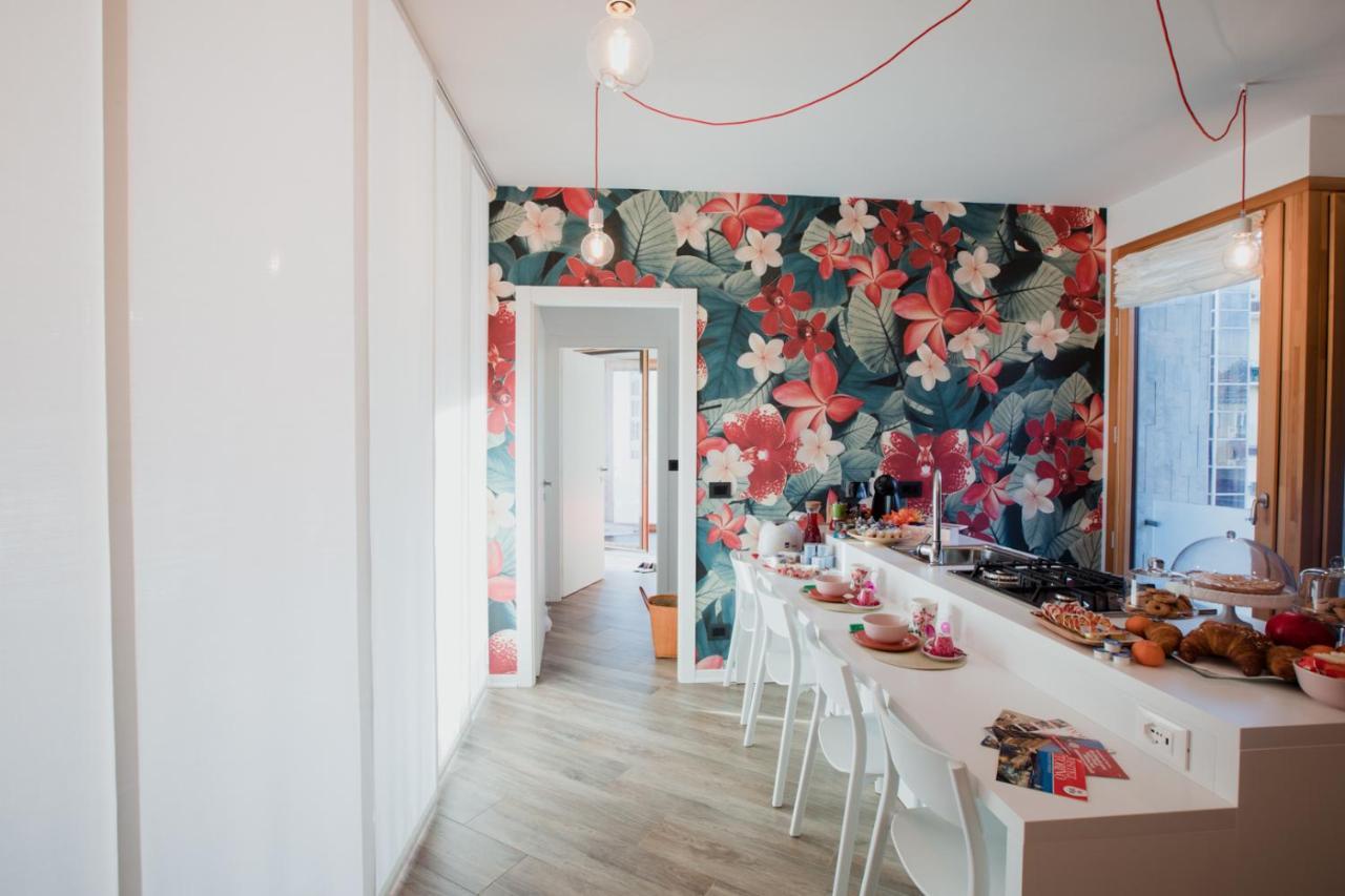 B&B Leterrazze Boutique Hotel - Torino Ciriè Екстериор снимка