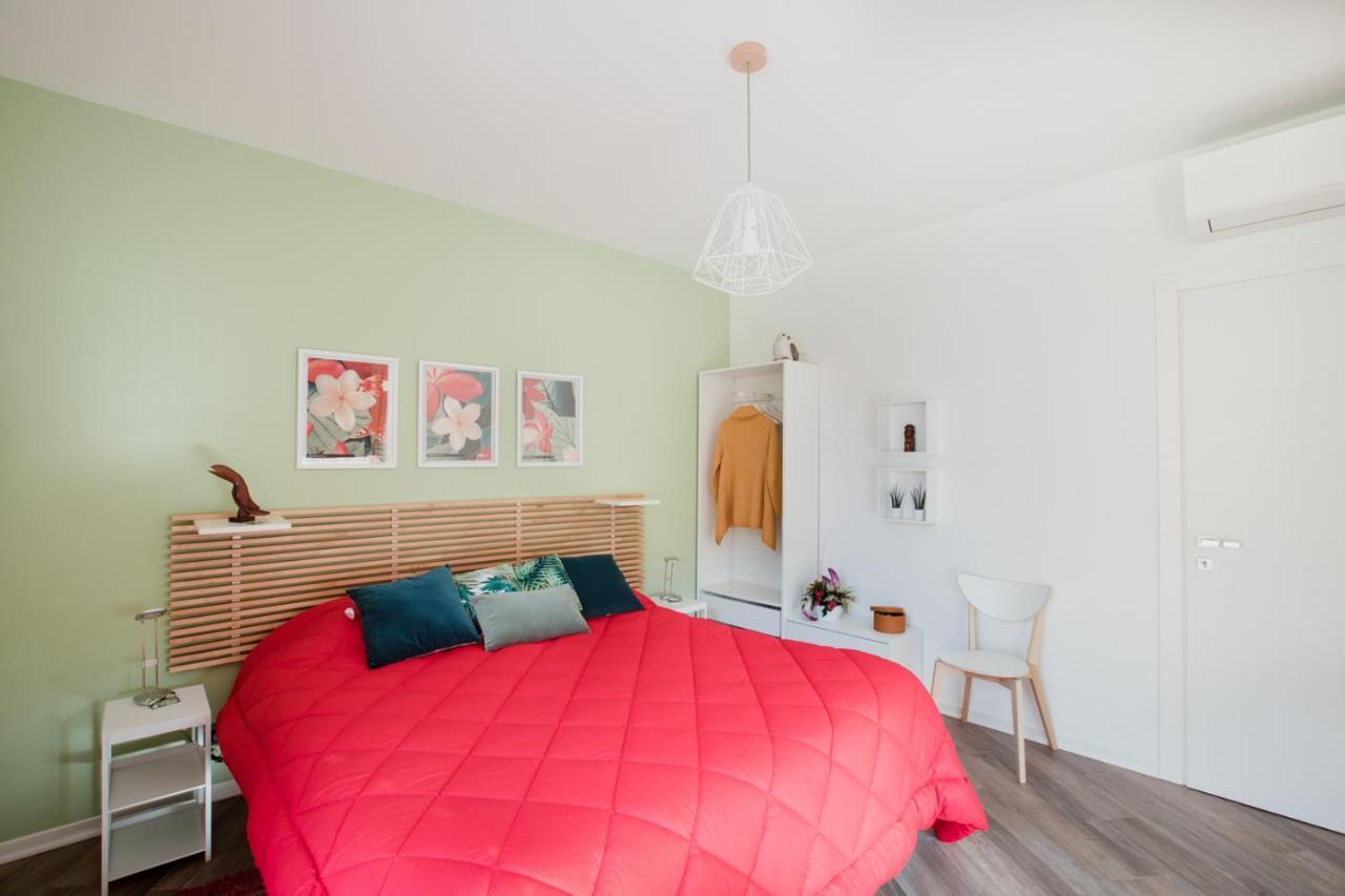B&B Leterrazze Boutique Hotel - Torino Ciriè Екстериор снимка