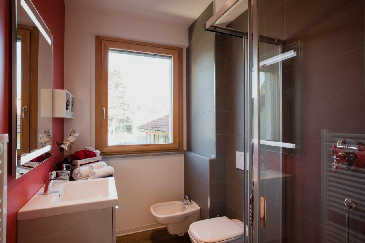 B&B Leterrazze Boutique Hotel - Torino Ciriè Екстериор снимка