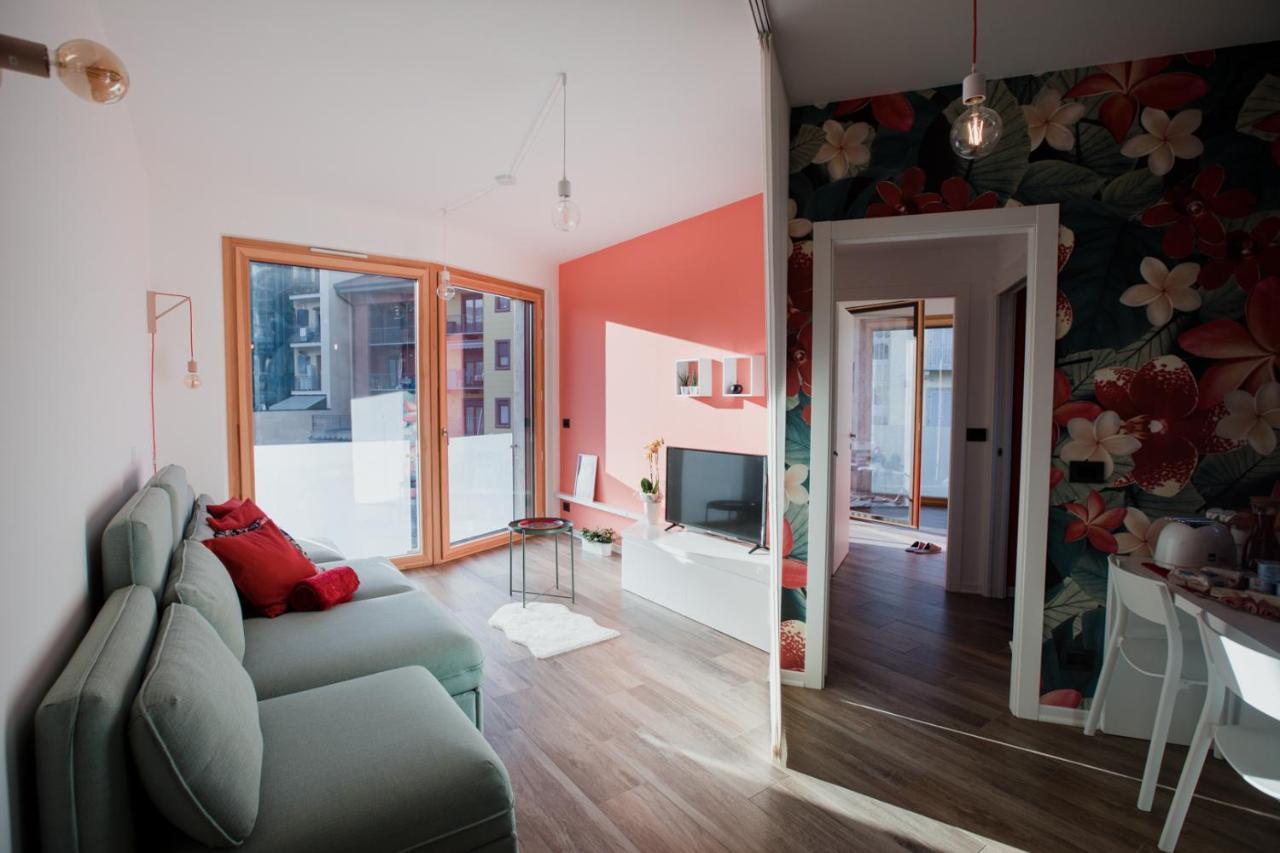 B&B Leterrazze Boutique Hotel - Torino Ciriè Екстериор снимка