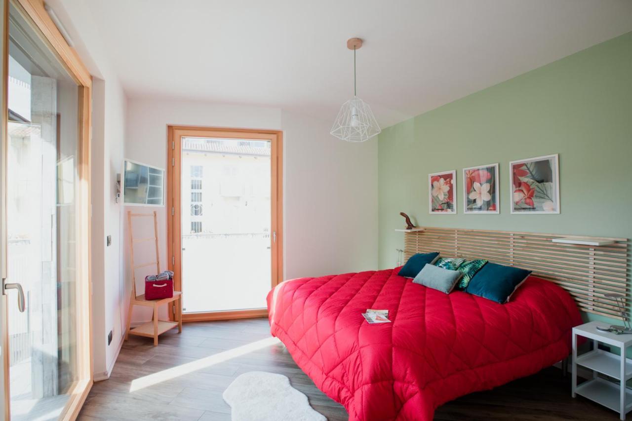 B&B Leterrazze Boutique Hotel - Torino Ciriè Екстериор снимка