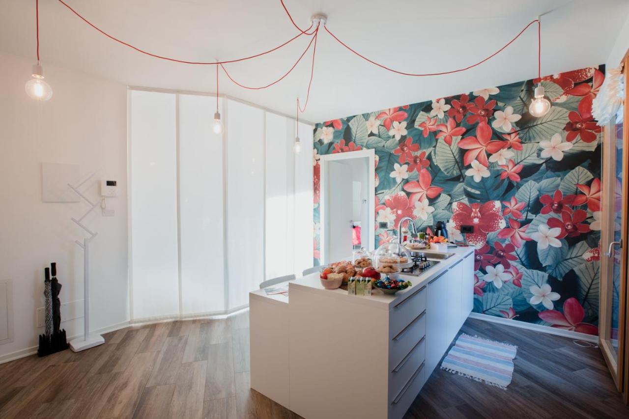 B&B Leterrazze Boutique Hotel - Torino Ciriè Екстериор снимка