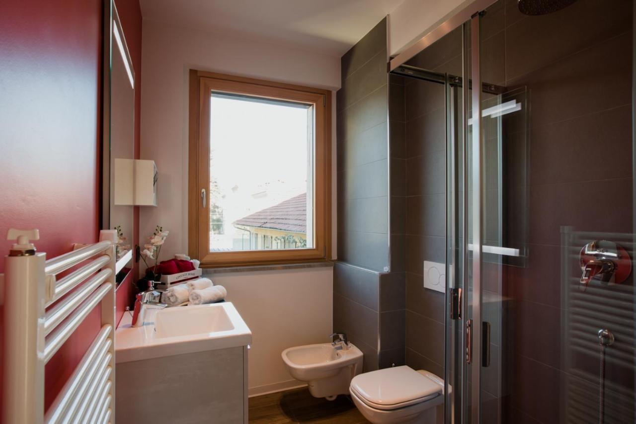 B&B Leterrazze Boutique Hotel - Torino Ciriè Екстериор снимка