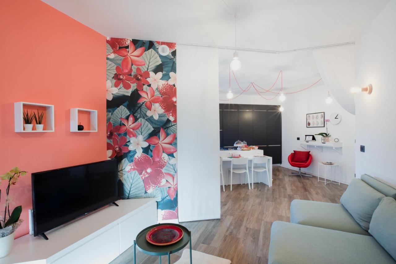 B&B Leterrazze Boutique Hotel - Torino Ciriè Екстериор снимка