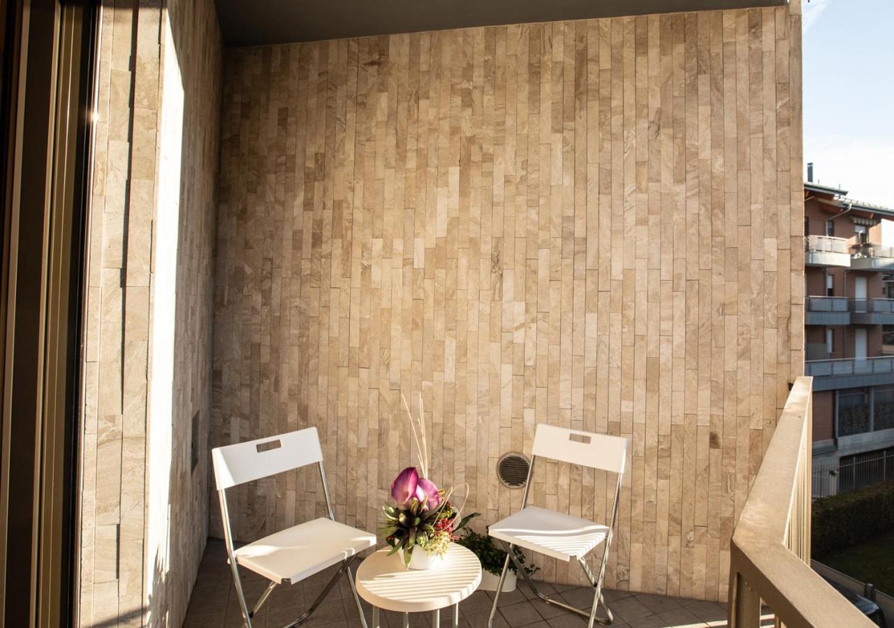 B&B Leterrazze Boutique Hotel - Torino Ciriè Екстериор снимка