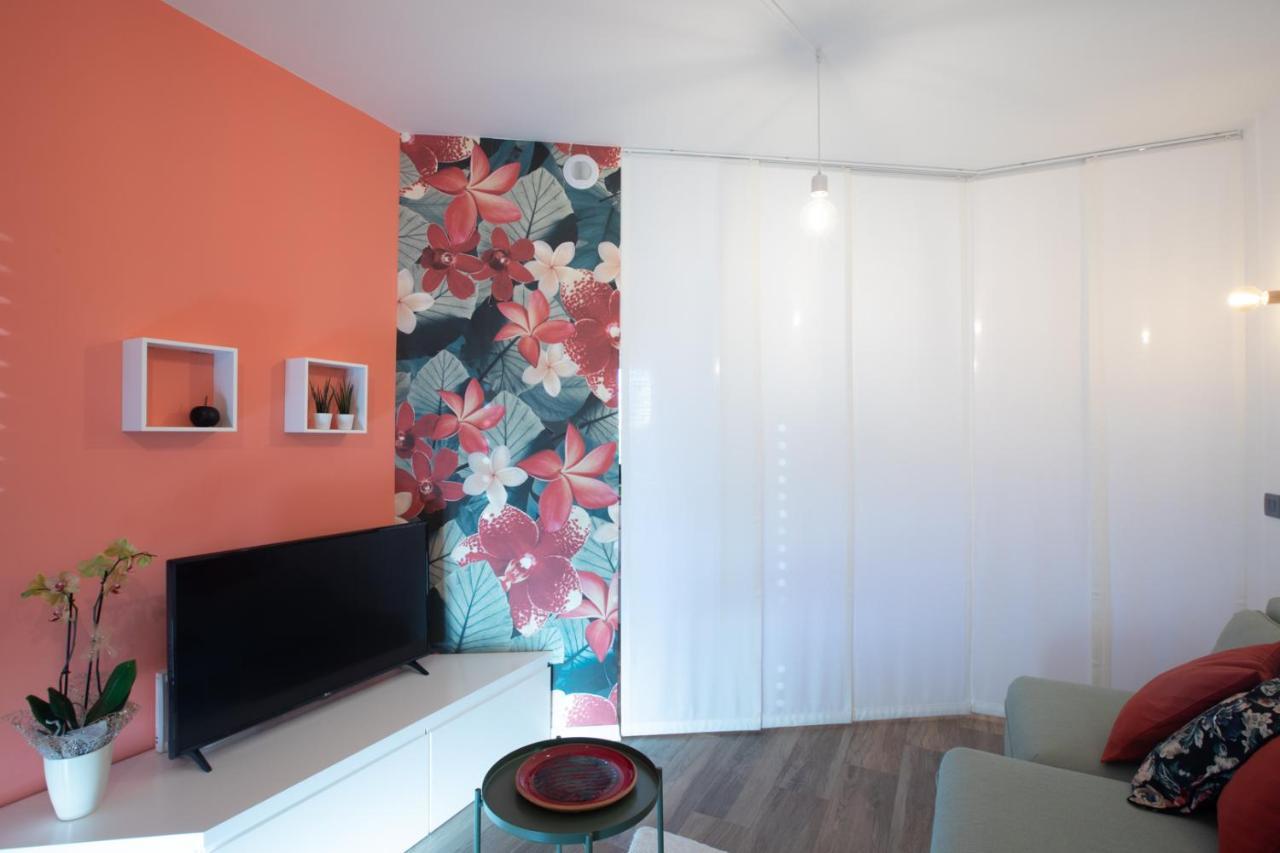 B&B Leterrazze Boutique Hotel - Torino Ciriè Екстериор снимка