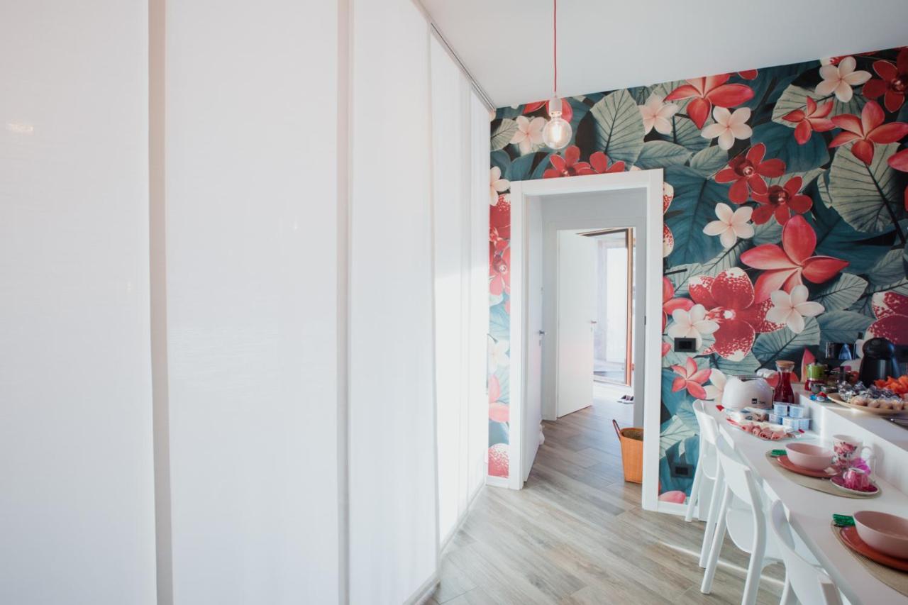 B&B Leterrazze Boutique Hotel - Torino Ciriè Екстериор снимка